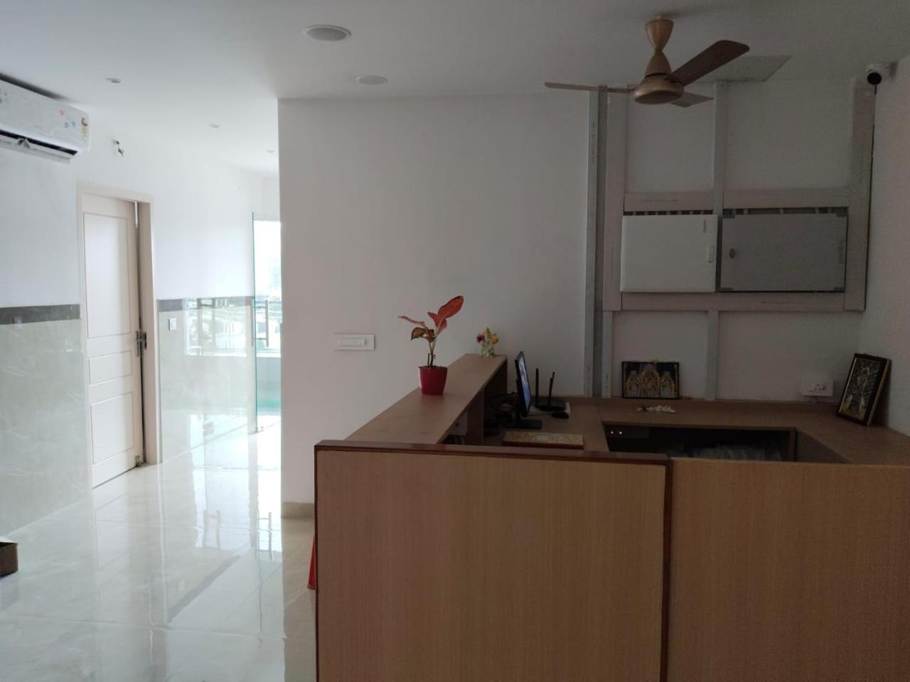 My Room Visakhapatnam Luaran gambar