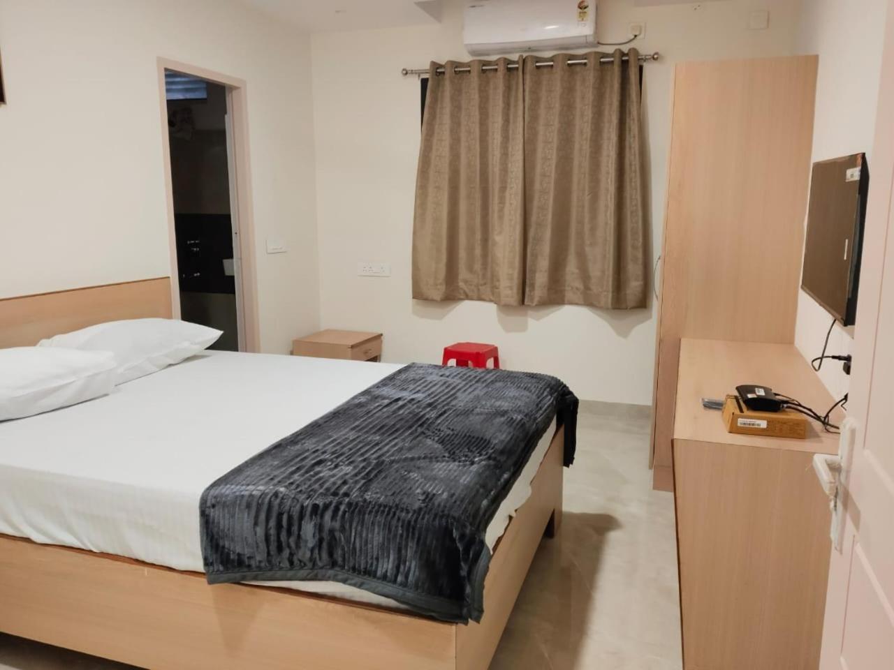 My Room Visakhapatnam Luaran gambar