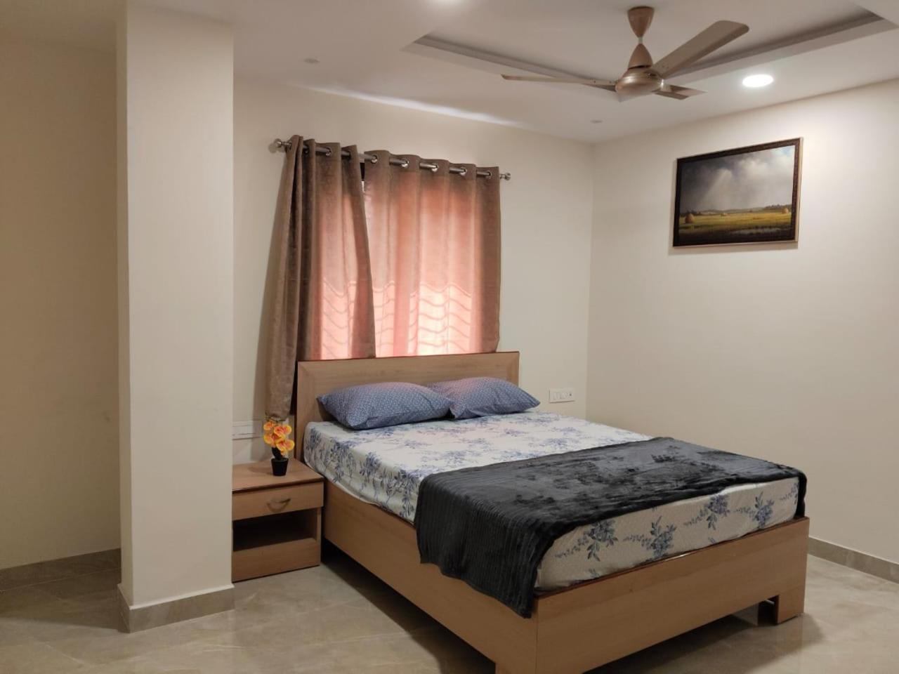 My Room Visakhapatnam Luaran gambar