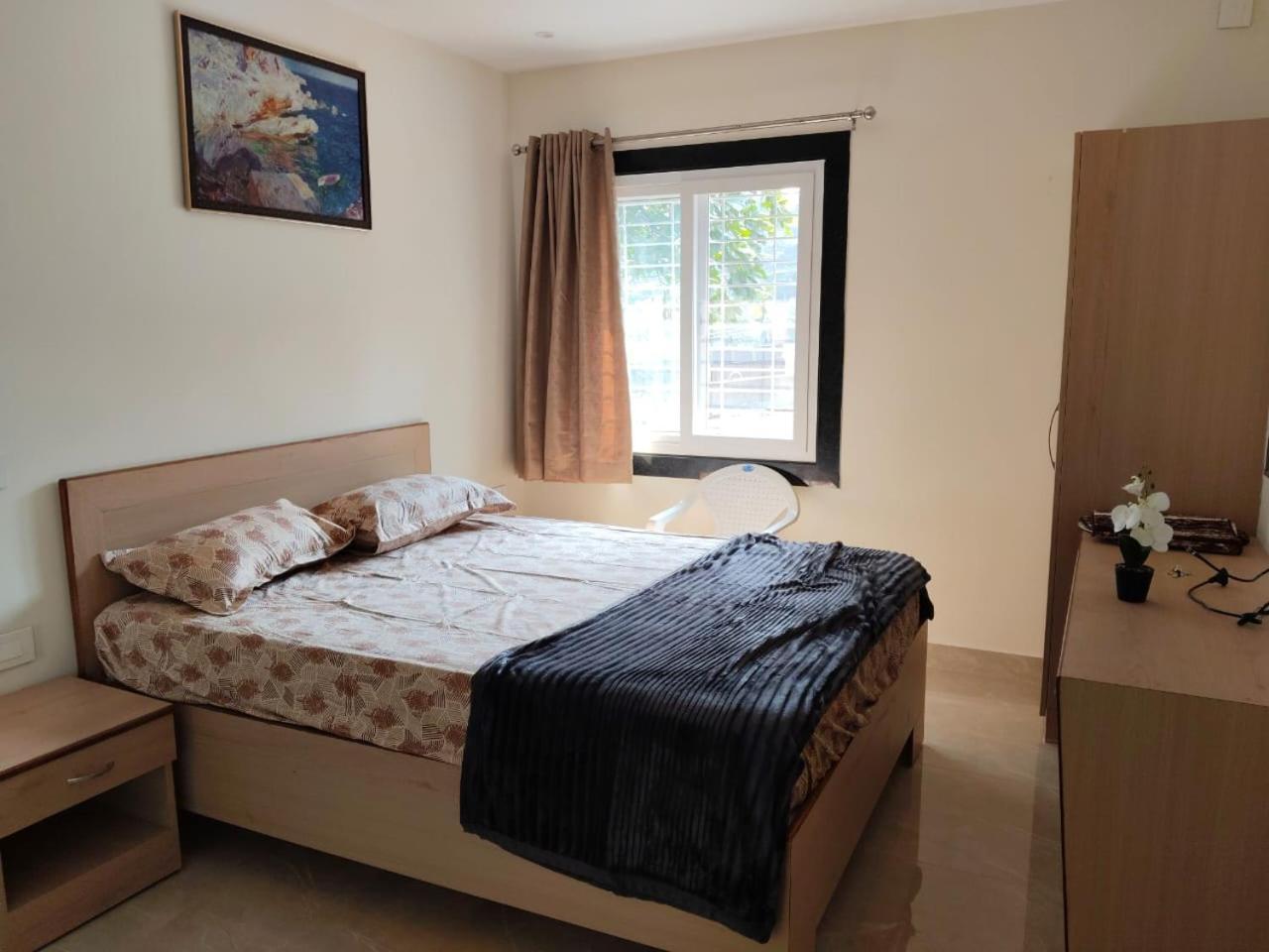 My Room Visakhapatnam Luaran gambar